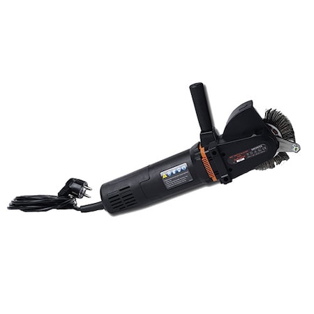 Monti Bristle Blaster Monti Bristle BlasterĀ® Assembly - Electric 10MTSE667BMC